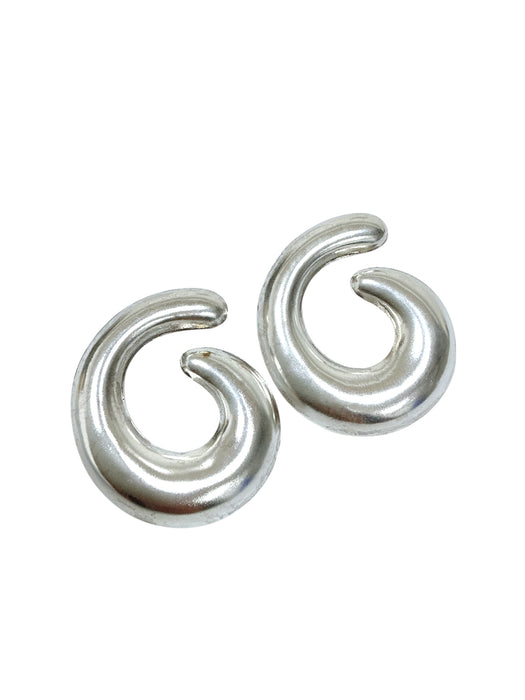 Aretes de Plata (925)