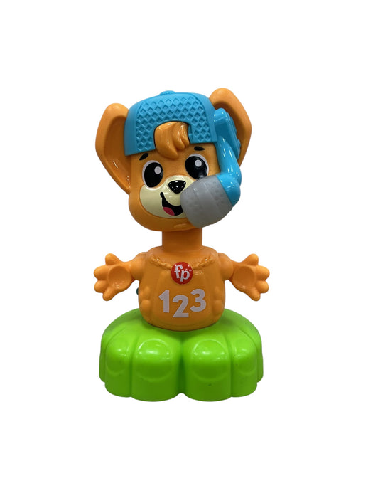 Zorro bebé (FISHER PRICE)