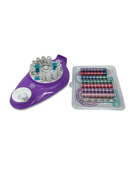 Kit para pulseras y collares (COOL MAKER)