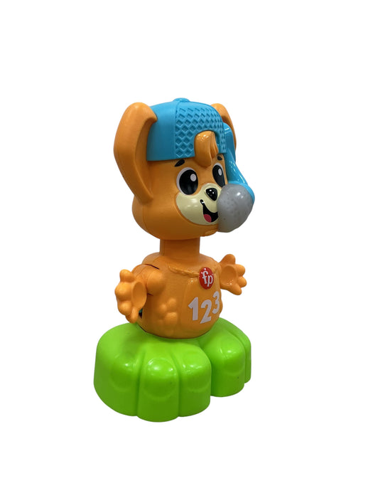 Zorro bebé (FISHER PRICE)