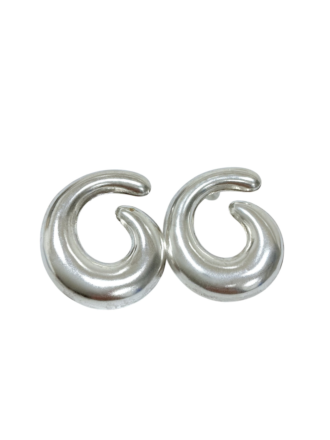 Aretes de Plata (925)