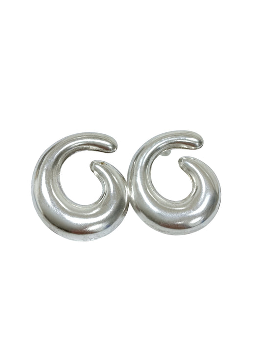 Aretes de Plata (925)