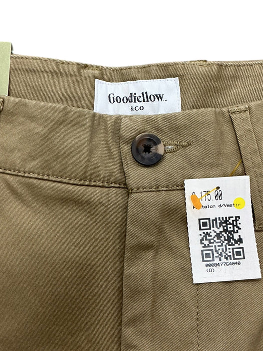 Pantalón 34*30 (GOODFELLOW)