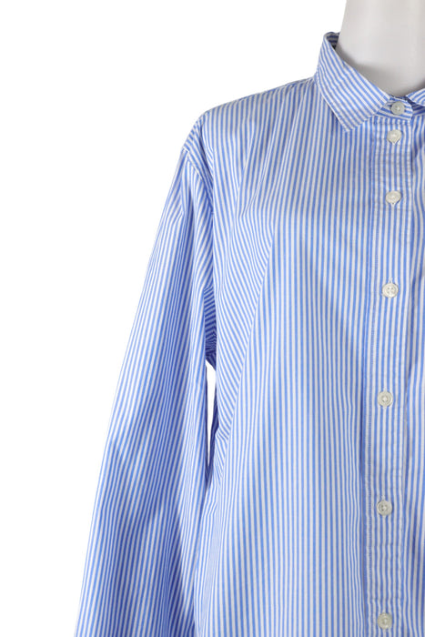 Camisa  L (J. CREW)