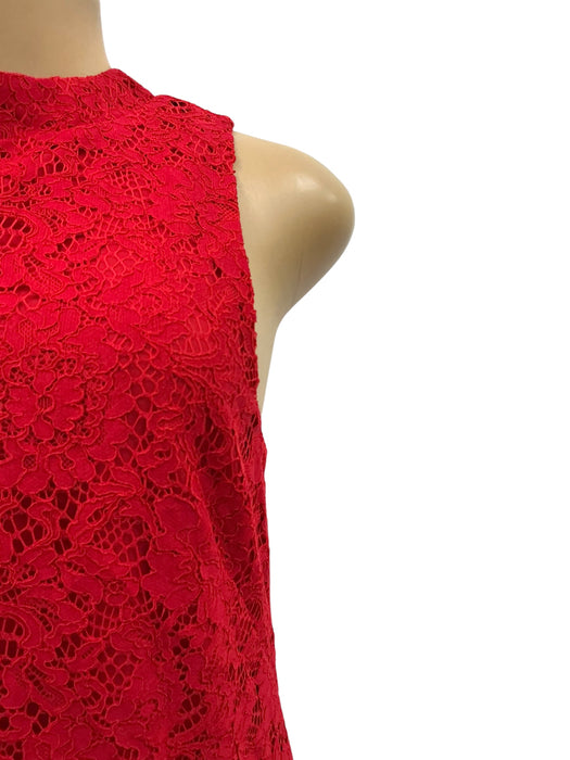 Vestido 8 (LOFT)