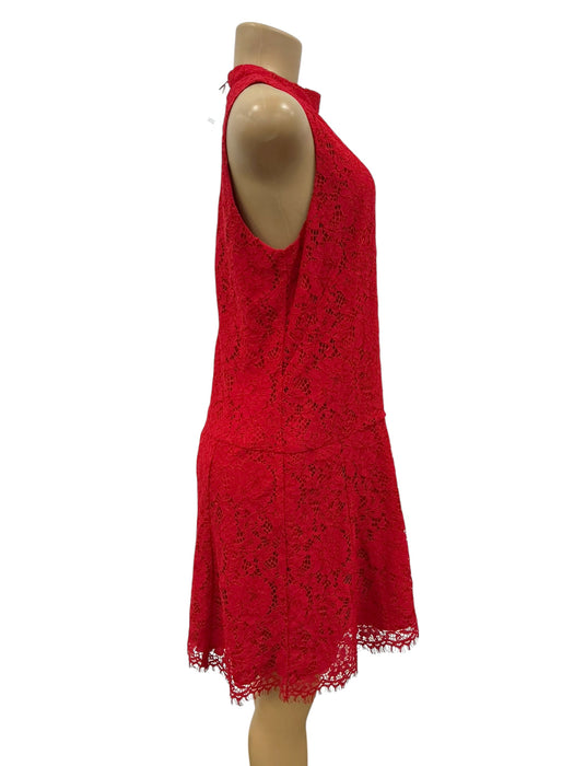 Vestido 8 (LOFT)
