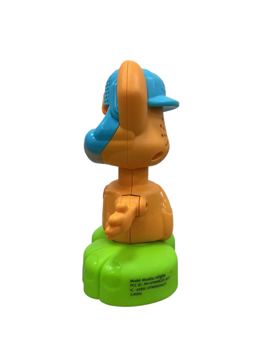 Zorro bebé (FISHER PRICE)