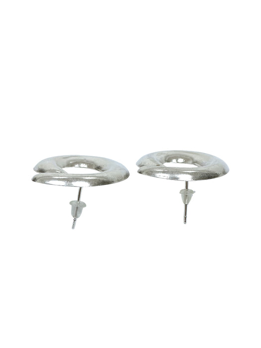 Aretes de Plata (925)