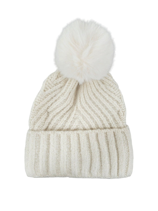 Set de gorro y bufanda (EMANUEL GERALDO)