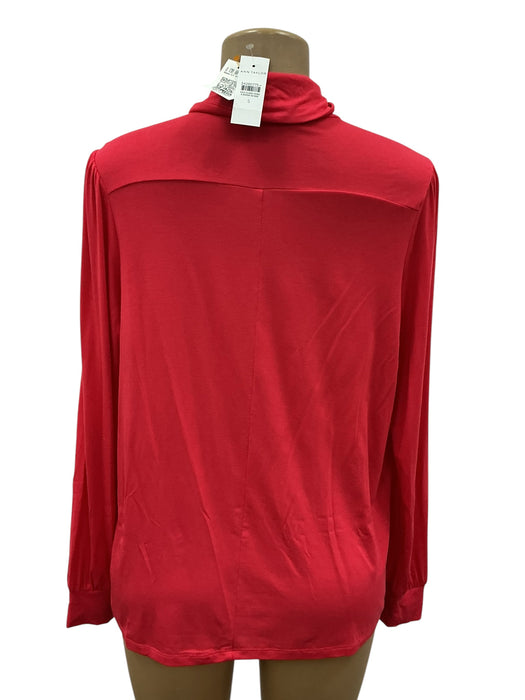 Blusa S (ANN TAYLOR)