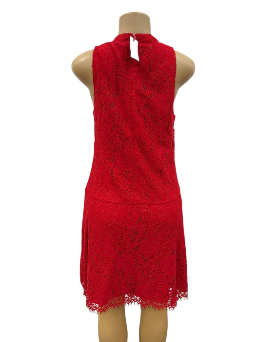 Vestido 8 (LOFT)