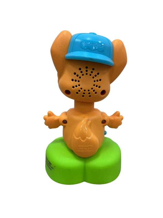 Zorro bebé (FISHER PRICE)