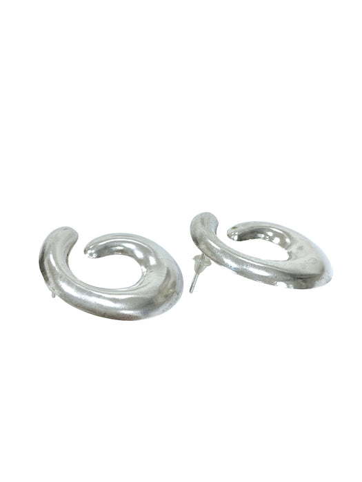 Aretes de Plata (925)