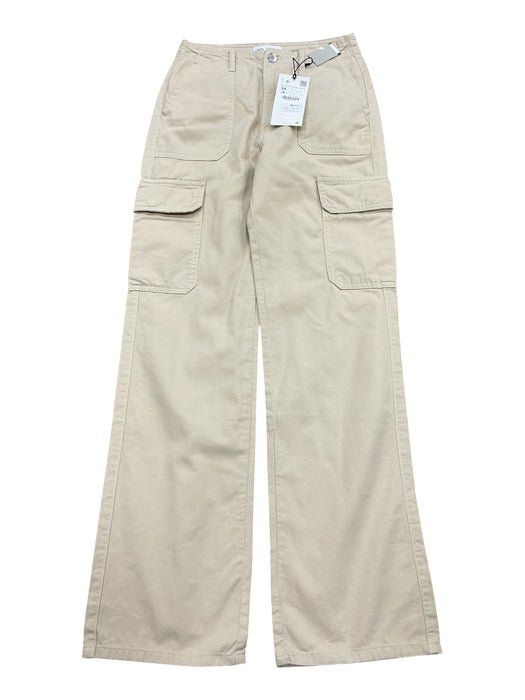 Pantalón 2 (ZARA)