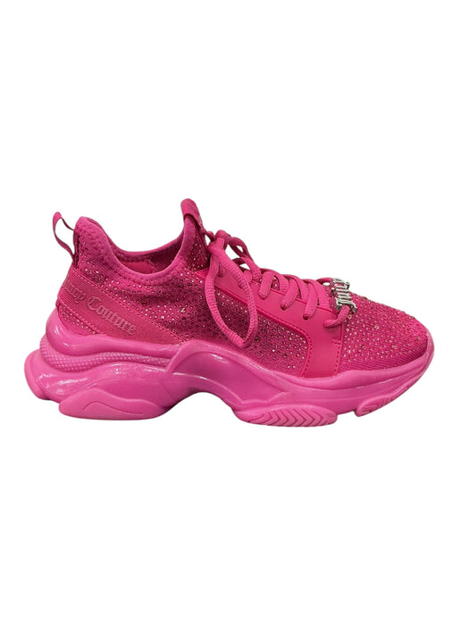 Tenis 6.5 (JUICY COUTURE)
