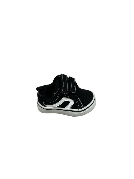 Tenis para bebé 2 (WONDER NATION)