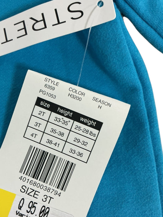 Suéter para niñ@ 3T (JUST FRIENDS)