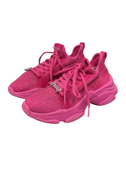Tenis 6.5 (JUICY COUTURE)