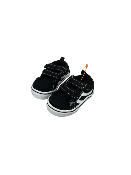 Tenis para bebé 2 (WONDER NATION)