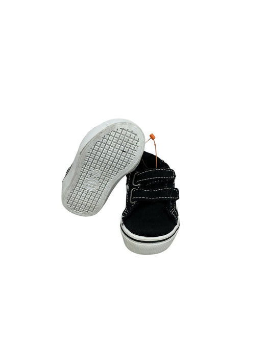 Tenis para bebé 2 (WONDER NATION)