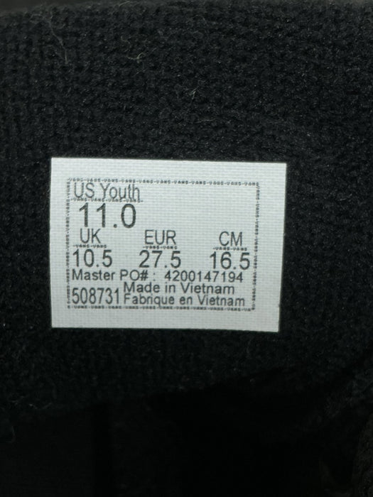 Tenis para niño 11y (VANS)