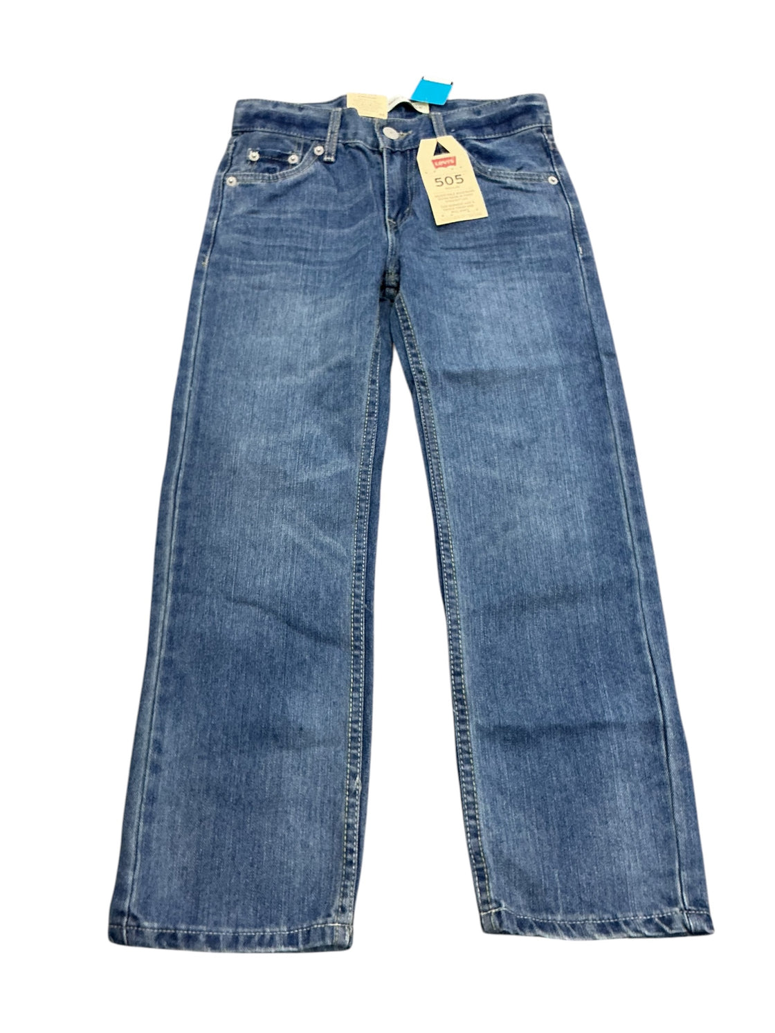 Pantalón para niño 8 REG (LEVI'S)