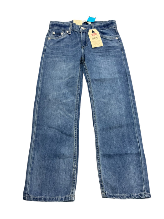 Pantalón para niño 8 REG (LEVI'S)