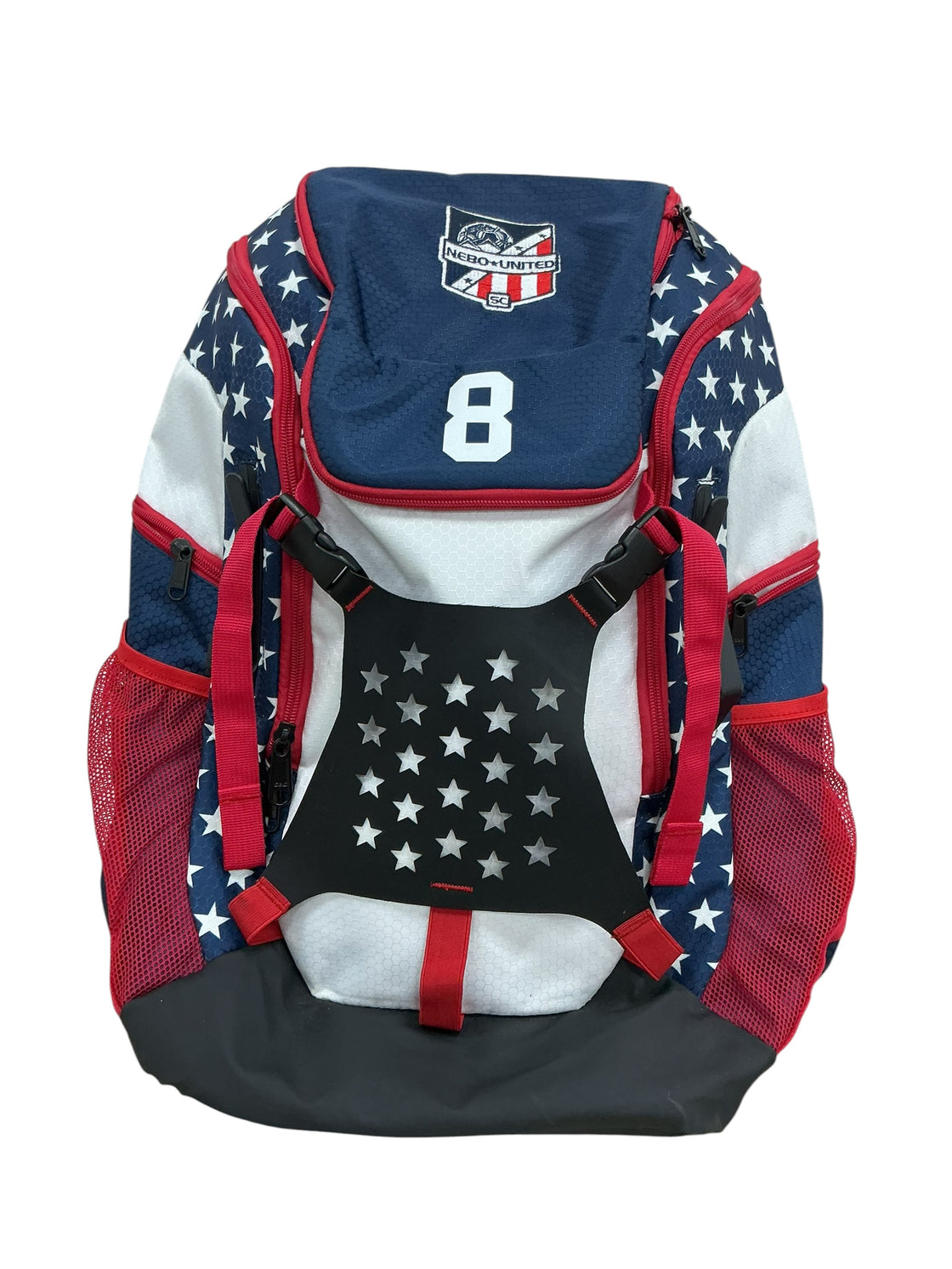 Mochila (NEBO UNITED)