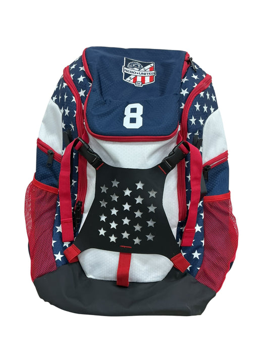 Mochila (NEBO UNITED)