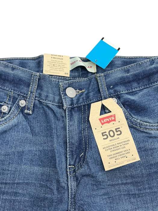Pantalón para niño 8 REG (LEVI'S)