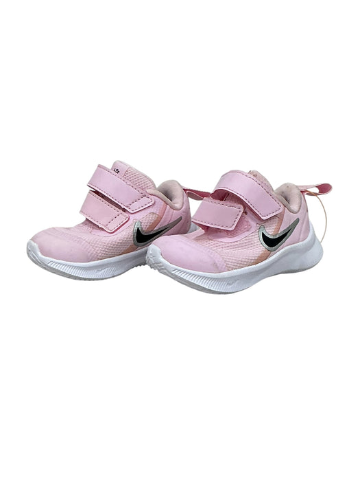 Tenis para niña  2.5C  (NIKE)