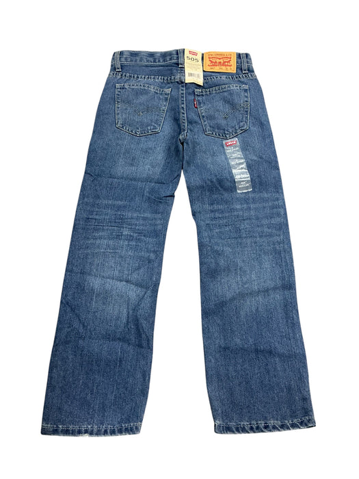 Pantalón para niño 8 REG (LEVI'S)