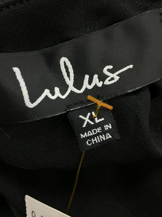 Vestido XL (LULUS)