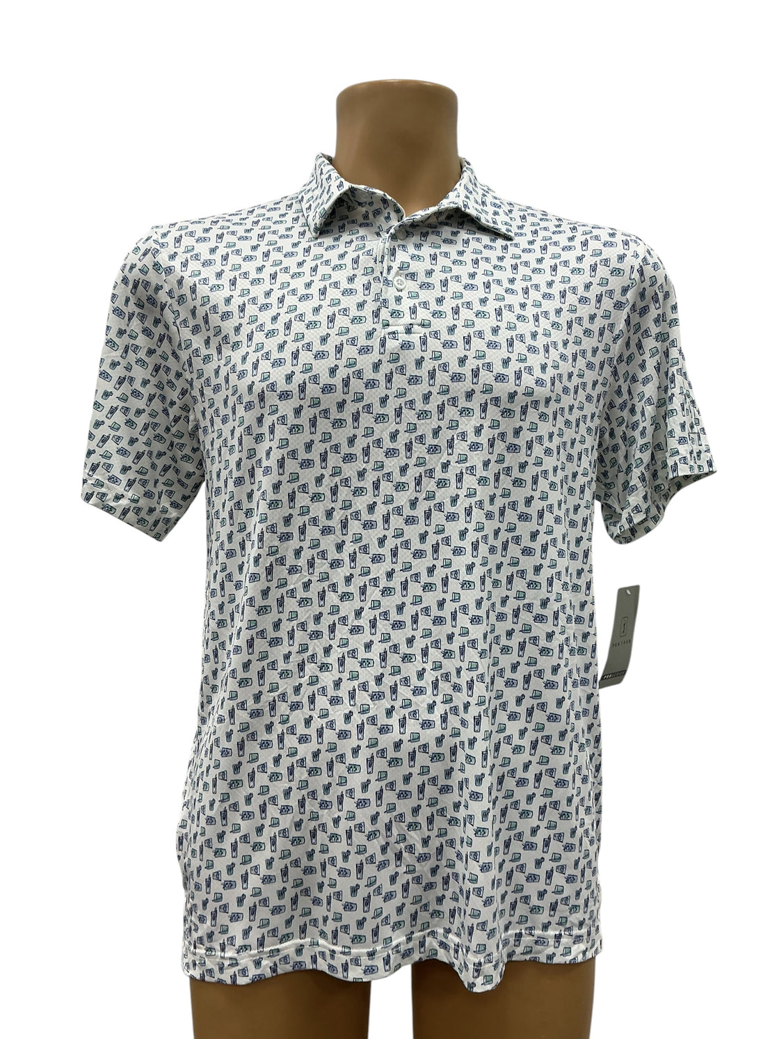Playera M (PGA TOUR)