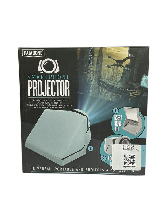 Proyector de teléfono (PALADONE)