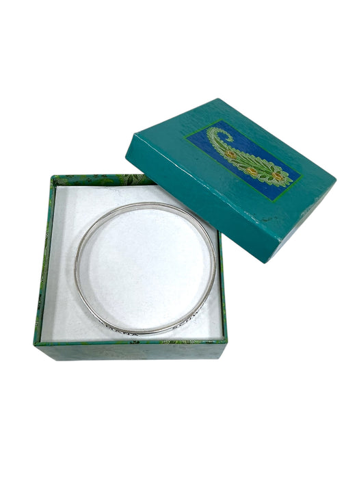 Pulsera de plata (925)