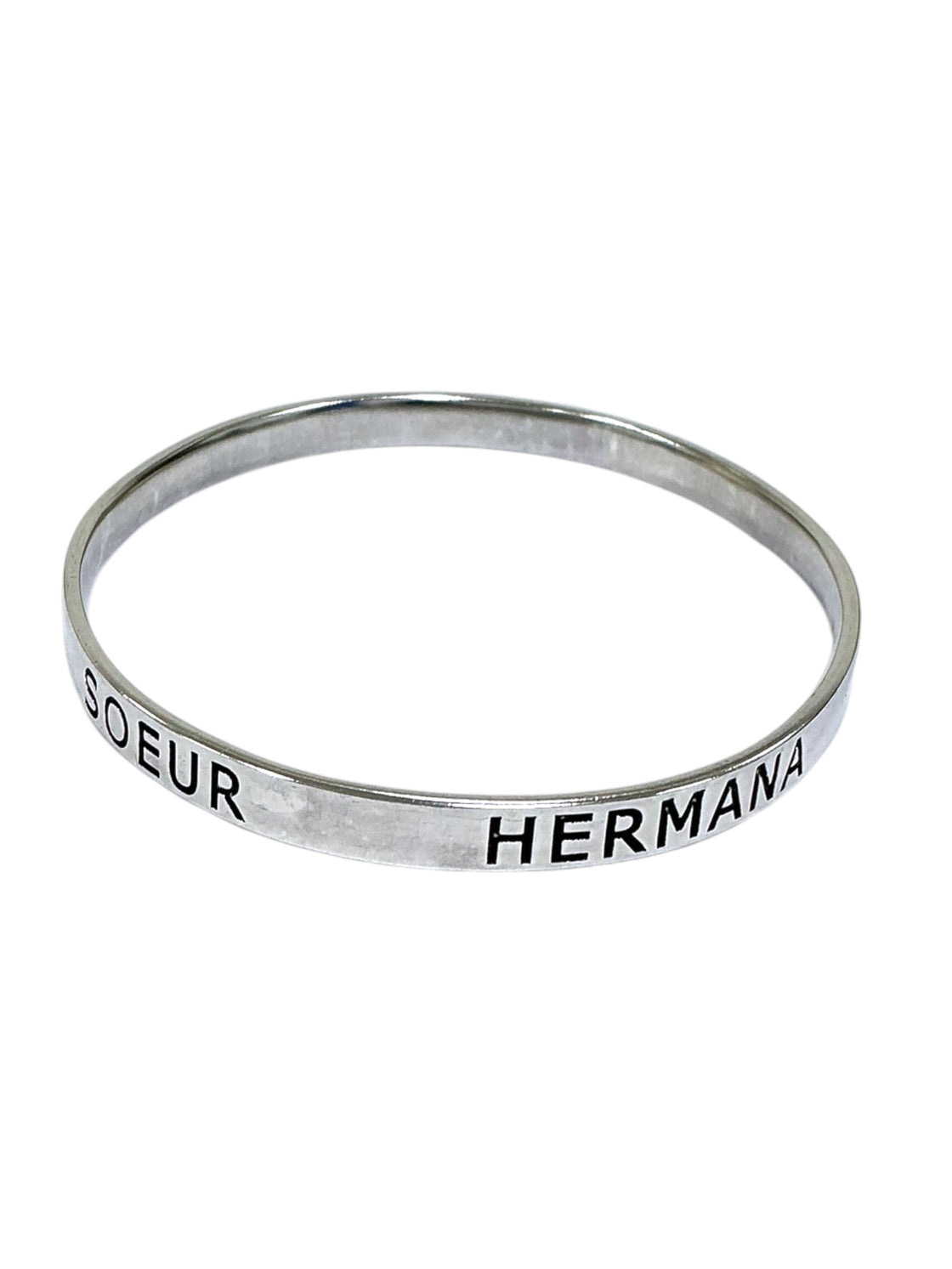 Pulsera de plata (925)