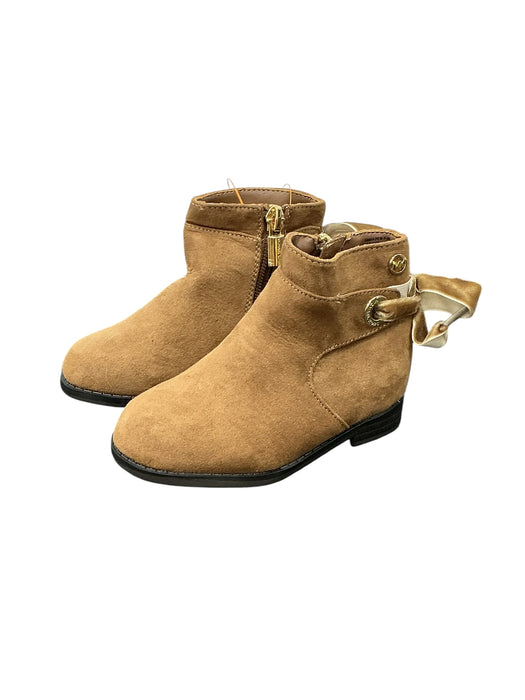 Botín para bebé 6C (MICHAEL KORS)