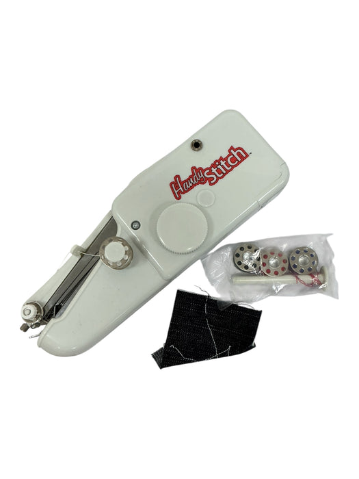 Máquina de coser portátil (HANDY STITCH)