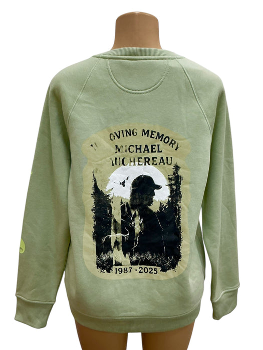 Sudadero M (CARHARTT)