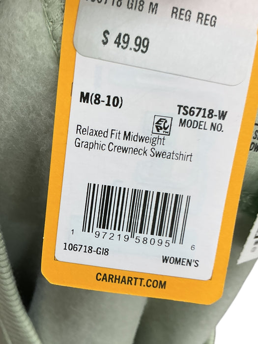 Sudadero M (CARHARTT)