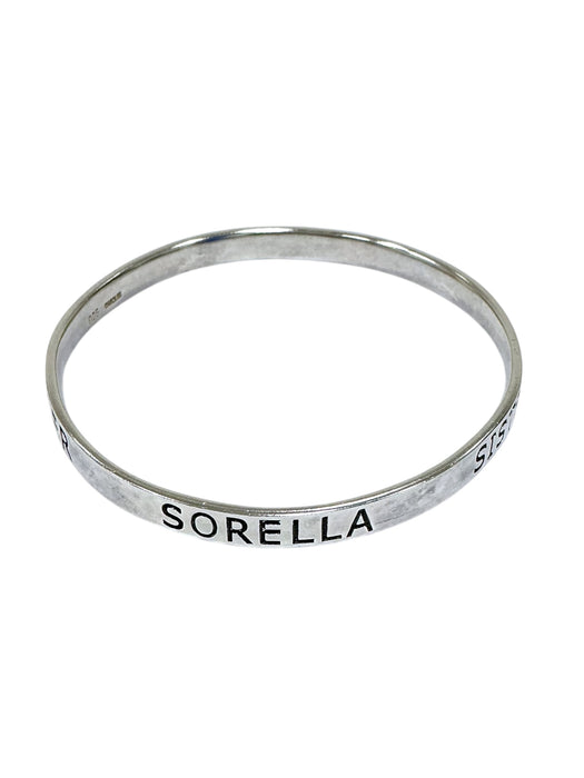 Pulsera de plata (925)