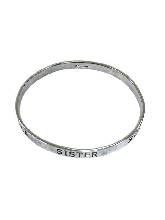 Pulsera de plata (925)