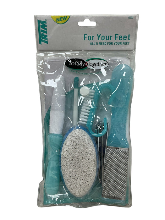 Set para pedicure (TRIM)