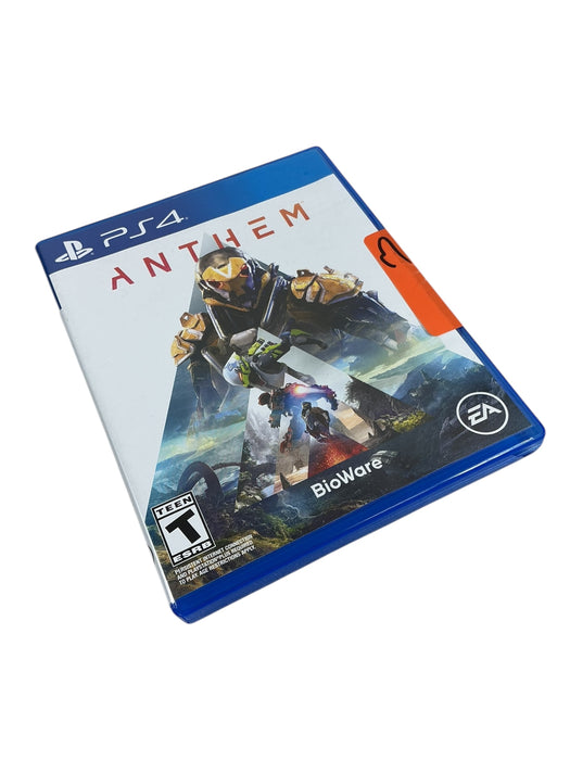 Anthem (EA)