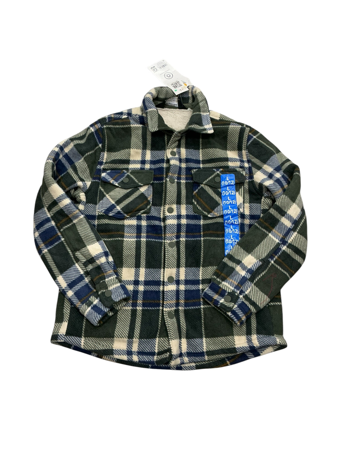 Chumpa para niño 10 (MEMBER'S MARK)