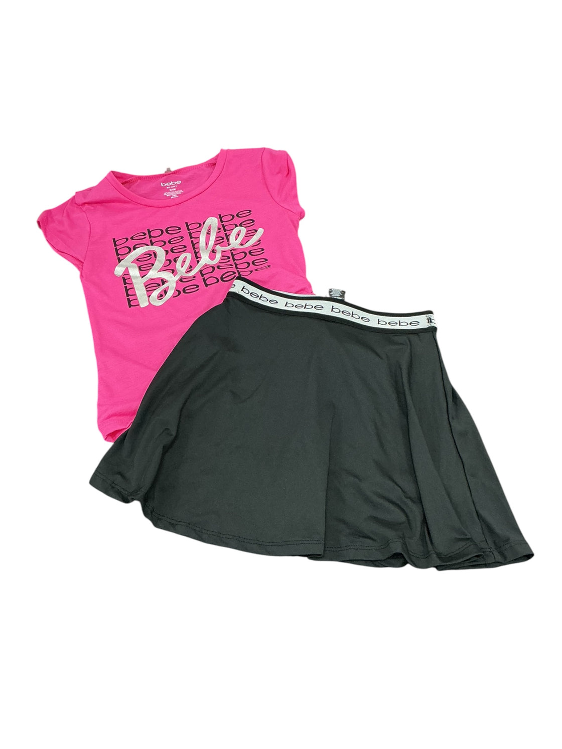 Traje deportivo para niñ@ S (BEBE)