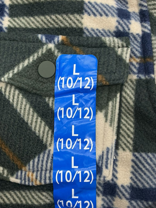 Chumpa para niño 10 (MEMBER'S MARK)