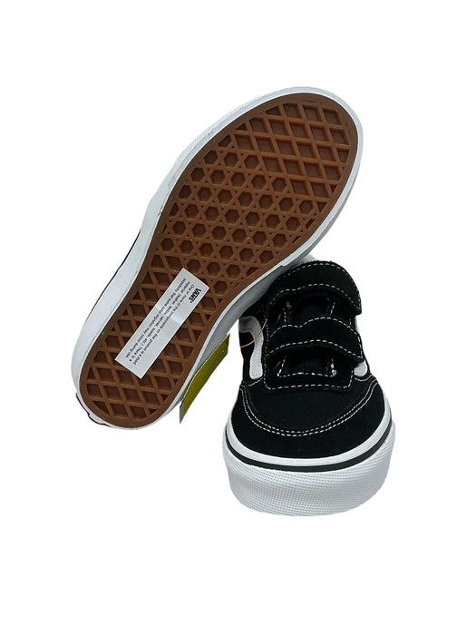 Tenis para niñ@ 1 (VANS)