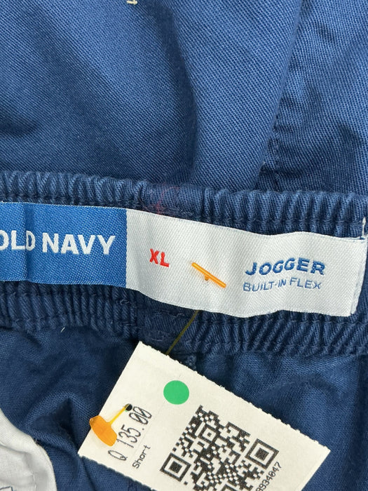 Pantaloneta XL (OLD NAVY)